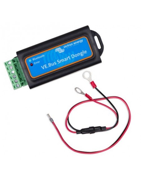 VE.Bus Smart Dongle Victron Energy Multi MultiPlus MultiplusII Quattro MultiGrid