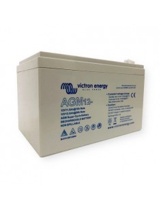 Batería 15Ah 12V AGM Super Cycle Victron Energy Fotovoltáico Náutica Cámper 2
