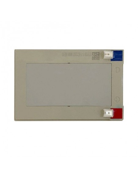 Batterie 15Ah 12V AGM Super Cycle Victron Energy Photovoltaïque Nautique