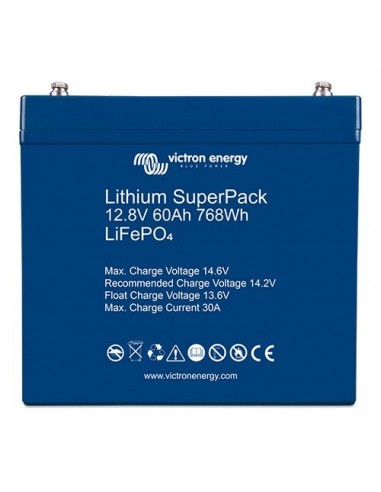 Lithium Batterie ZCS-Weco 5K3 XP 5.8kWh - ZZT-BAT-6KWH-WXP