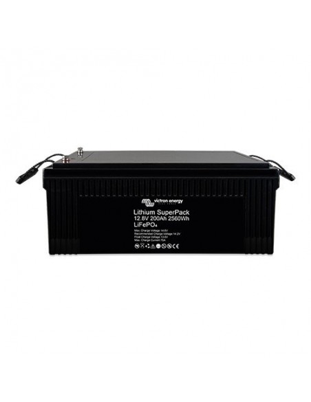 Batterie al Litio: vendita online Batteria SuperPack Litio da 12,8V 200Ah Victron Energy Fotovoltaico Accumulo Batterie al Litio: vendita online Batteria SuperPack Litio da 12,8V 200Ah Victron Energy Fotovoltaico Accumulo