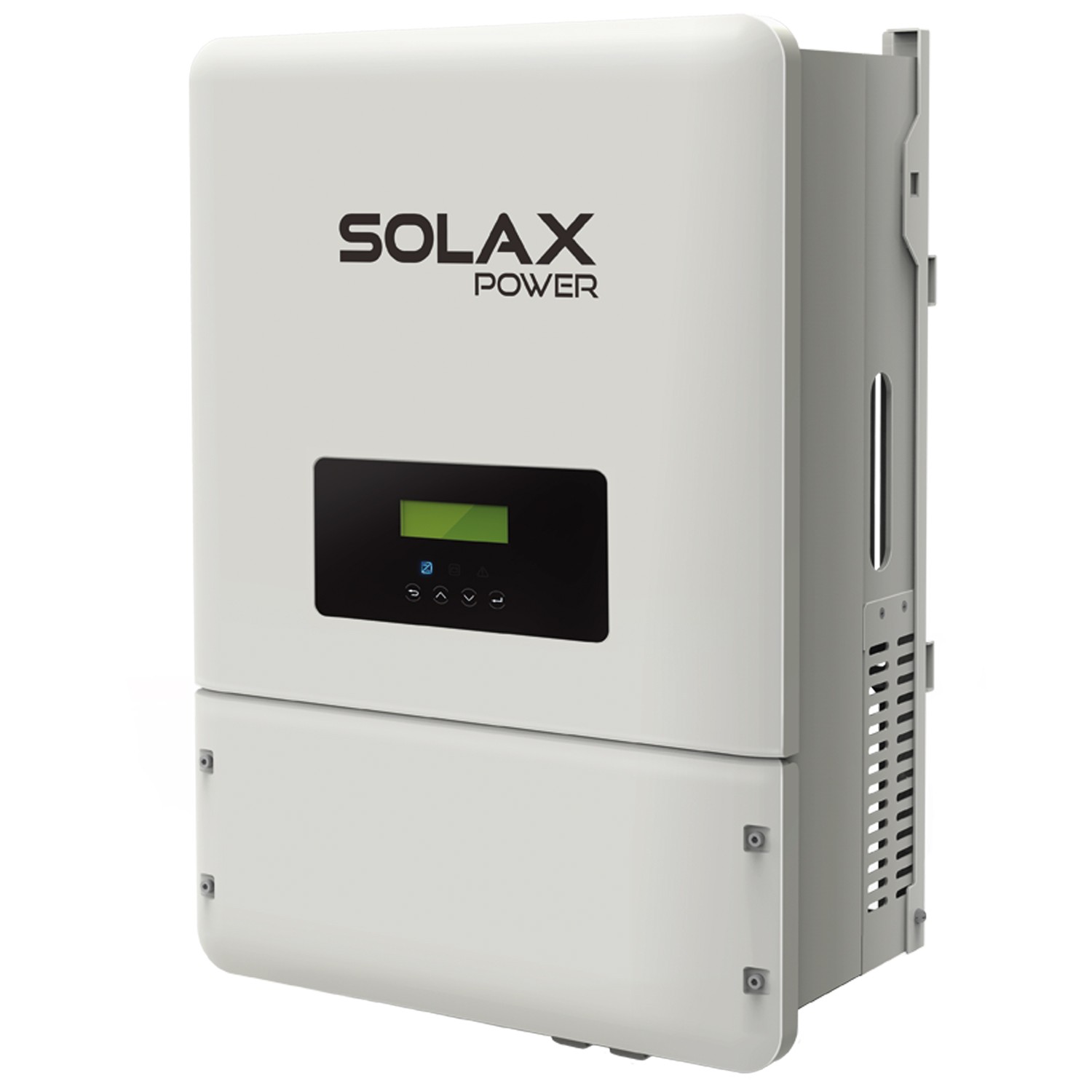 Three Phase Hybrid Inverter 10kW Solax Power X3Hybrid10.0DE Solar