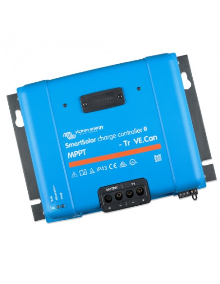 Smartsolar MPPT Charge Controller 250/70-TR VE.Can 250Voc 70A Victron Energy