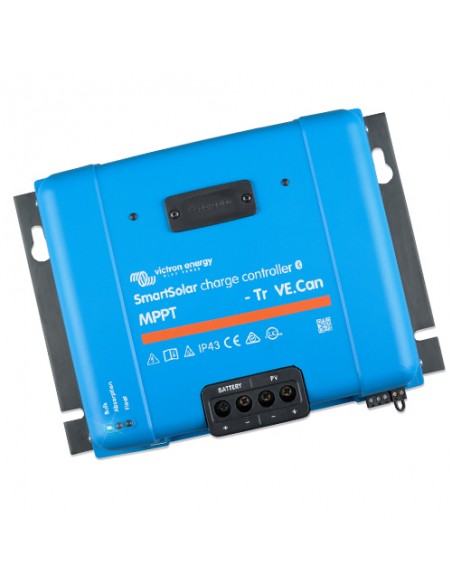 Smartsolar MPPT Charge Controller 250/85-TR VE.Can 250Voc 85A Victron Energy
