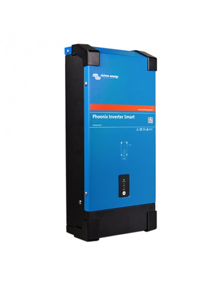 Inverter per Impianti ad Isola: vendita online Inverter 2400W 48V 3000VA Victron Energy Phoenix Smart 48/3000 VE.Direct
