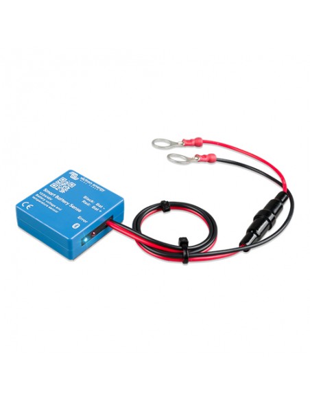 Accessori per regolatori: vendita online Rilevatore Smart Battery Wireless Victron Energy per Regolatori di Carica MPPT
