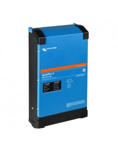 Wechselrichter/ladegeräte MultiGrid 3000VA 24V 2400W Victron Energy 24/3000/70