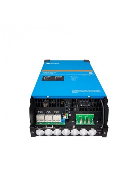 Inversores/cargadores MultiGrid 3000VA 24V 2400W Victron Energy 24/3000/70-50