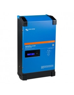 Wechselrichter/Ladegeräte MultiPlus II 3000VA 48V 2400W Victron 48/3000/35-32