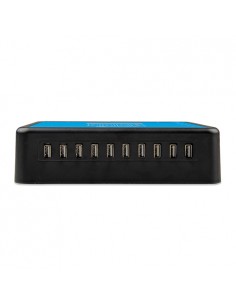 Contrôleurs de charge solaire Smart 20A MPPT SHS200 Victron Energy 2
