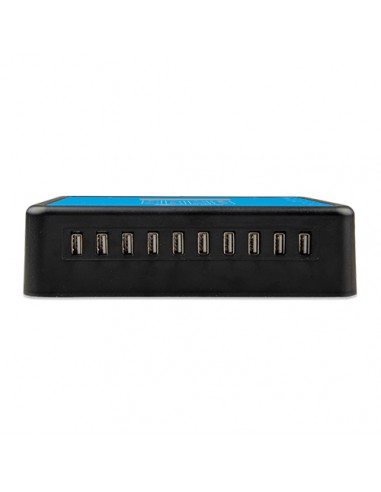 Contrôleurs de charge solaire Smart 20A MPPT SHS200 Victron Energy