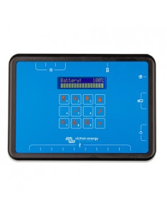Contrôleurs de charge solaire Smart 20A MPPT SHS200 Victron Energy