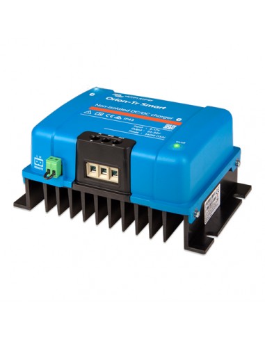 Chargeur DC-DC Orion-Tr Smart non isolé 12/12 30A Victron Energy