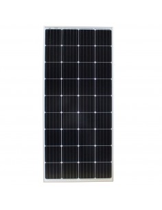 Photovoltaik Solarmodul 90W 12V polykristallin für Wohnmobile Hütte Boot 2