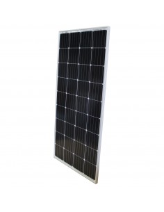 Photovoltaik Solarmodul 90W 12V polykristallin für Wohnmobile Hütte Boot