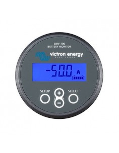 Sistema di Monitoraggio per Batterie BMV-700 Victron Energy