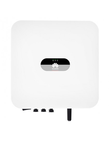 Inversor Híbrido Huawei 5kW SUN2000-5KTL-L1 Solar Fotovoltaico Baterías Acumulación Inversor Híbrido Huawei 5kW SUN2000-5KTL-L1 Solar Fotovoltaico Baterías Acumulación