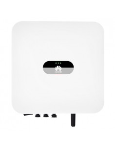 Inversor Híbrido Huawei 6kW SUN2000-6KTL-L1 Solar Fotovoltaico Baterías Acumulación 2