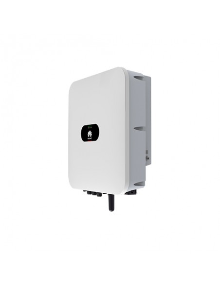 Huawei Hybrid Inverter 6kW SUN2000-6KTL-L1 Solar Photovoltaic Accumulation Battery