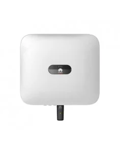 Inversor Híbrido Huawei 5kW Trifásico SUN2000-5KTL-M1 Solar Fotovoltaico Baterías Acumulación 2