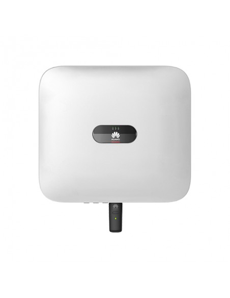 Huawei Hybrid Inverter 6kW Three-phase SUN2000-6KTL-M1 Solar Photovoltaic Accumulation Battery