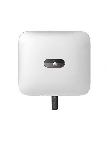 Onduleur Hybride Huawei Triphasé 10kW SUN2000-10KTL-M1 Solaire Photovoltaïque Batteries