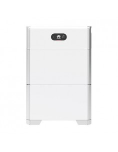 Modulares Speichersystem LUNA2000 HUAWEI für einphasige und dreiphasige Wechselrichter 2