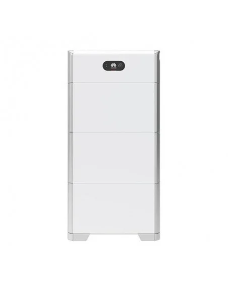 LUNA2000 HUAWEI modular storage system for single-phase and three-phase inverters