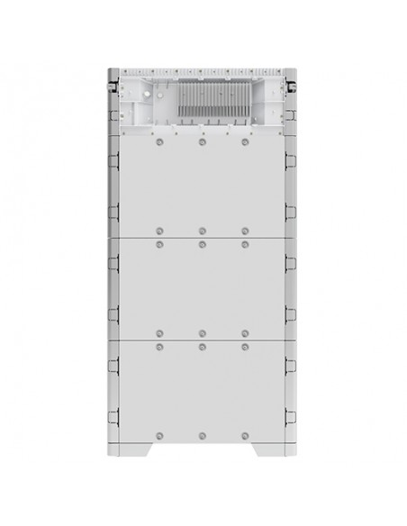 Système de stockage modulaire LUNA2000 HUAWEI pour onduleurs monophasés et triphasés