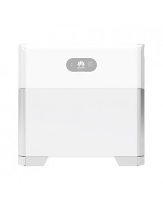 Modulares Speichersystem LUNA2000 HUAWEI für einphasige und dreiphasige Wechselrichter