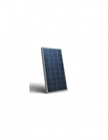 Kit Panneau solaire 300W 24V Régulateur de charge PWM 20A epsolar