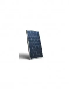 Kit Solare Base2: vendita online Kit solare base 350W 12/24V pannello Poli fotovoltaico regolatore 30A PWM 2