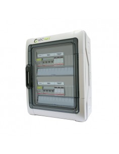 Quadro di campo 2 stringa indipendenti 1000VDC