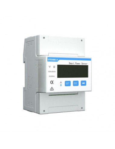 Inverter Huawei: vendita online Huawei Smart Power Sensor Meter Trifase 250A DTSU666-H