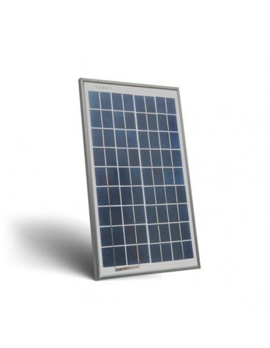 panneau solaire 10w