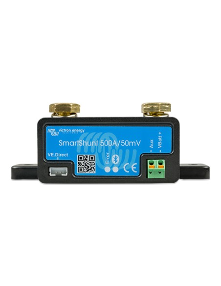 Anzeige für Bedienung und Überwachung Color Control GX Victron Energy