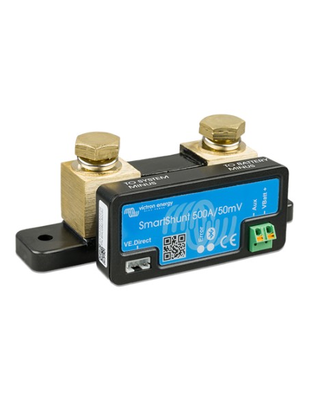 Anzeige für Bedienung und Überwachung Color Control GX Victron Energy