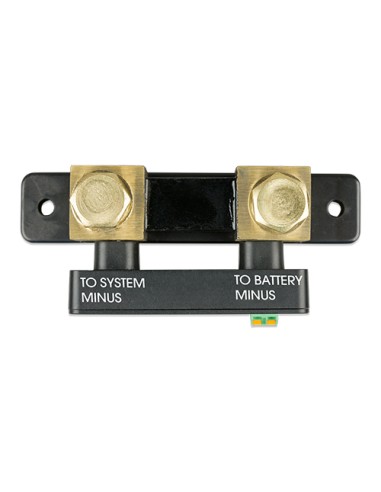 Anzeige für Bedienung und Überwachung Color Control GX Victron Energy