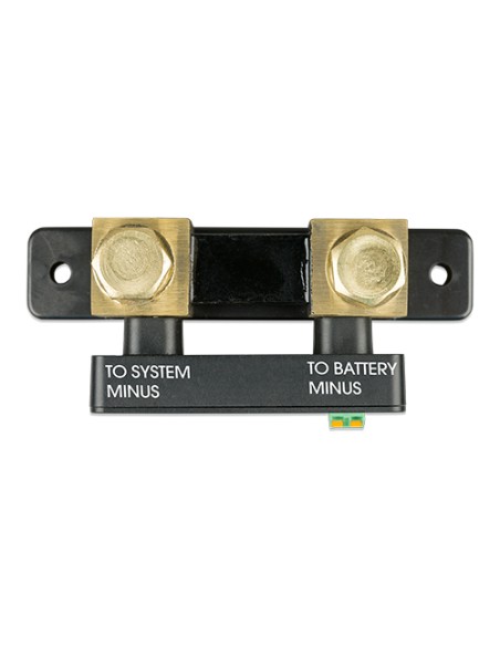 Anzeige für Bedienung und Überwachung Color Control GX Victron Energy