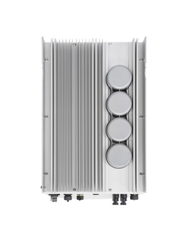 Inverter Solis: vendita online Inverter di Stringa Monofase 3kW Solis Mini S6 MPPT Sezionatore DC Fotovoltaico