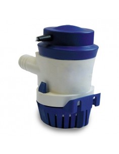 Bomba de achique SHURFLO 500 GPH 12V