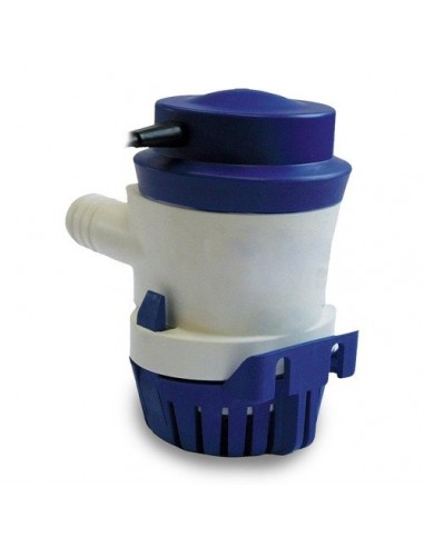Pompe de cale 1000 GPH 12V