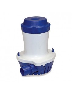 Bilgepumpe Pumpe 2000 GPH 24V
