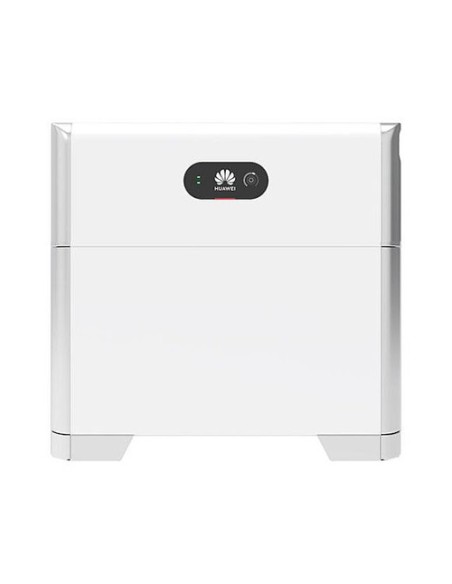 Sistema de acumulación trifásico Inversor 6kW Huawei litio 5kW LUNA2000 BMS Sistema de acumulación trifásico Inversor 6kW Huawei litio 5kW LUNA2000 BMS
