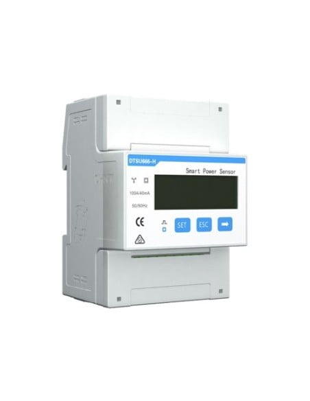 System of Accumulation Three-phase Inverter 10kW Huawei lithium 5kW LUNA2000 BMS