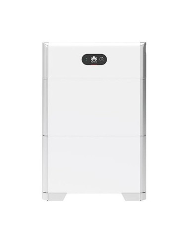 Sistema de acumulación trifásico Inversor 10kW Huawei litio 10kW LUNA2000 BMS
