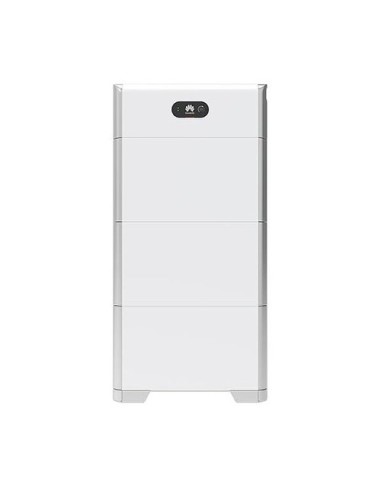 System of Accumulation Three-phase Inverter 10kW Huawei lithium 15kW LUNA2000