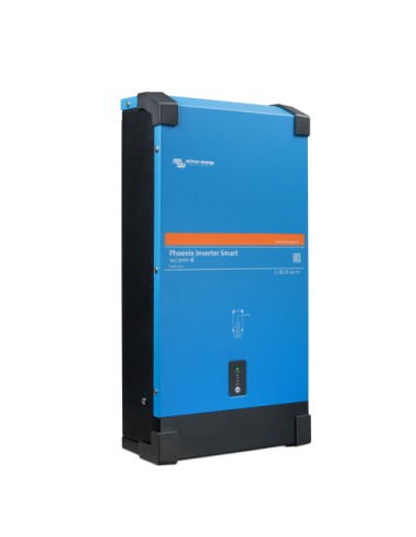 Onduleur 4000W 24V 5000VA Victron Energy Phoenix Smart 24/5000 VE.Direct
