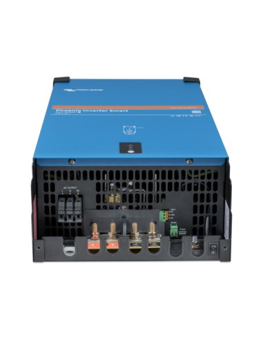 Onduleur 4000W 24V 5000VA Victron Energy Phoenix Smart 24/5000 VE.Direct