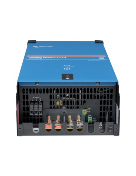Inverter 4000W 24V 5000VA Victron Energy Phoenix Smart 24/5000 VE.Direct Inverter 4000W 24V 5000VA Victron Energy Phoenix Smart 24/5000 VE.Direct